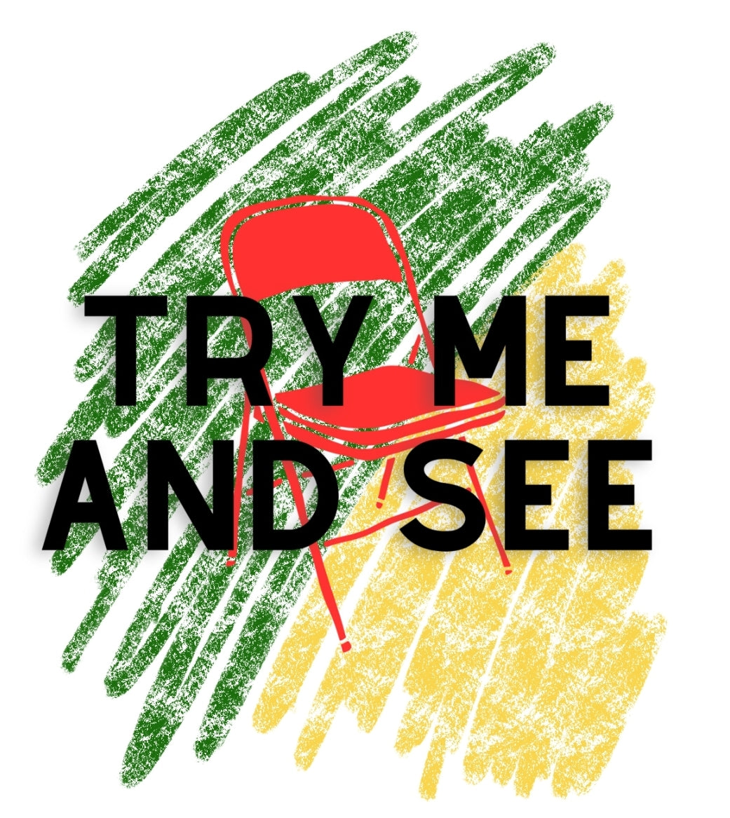 Try Me And See PNG File