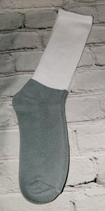 Sublimation socks