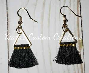 Boho Earrings