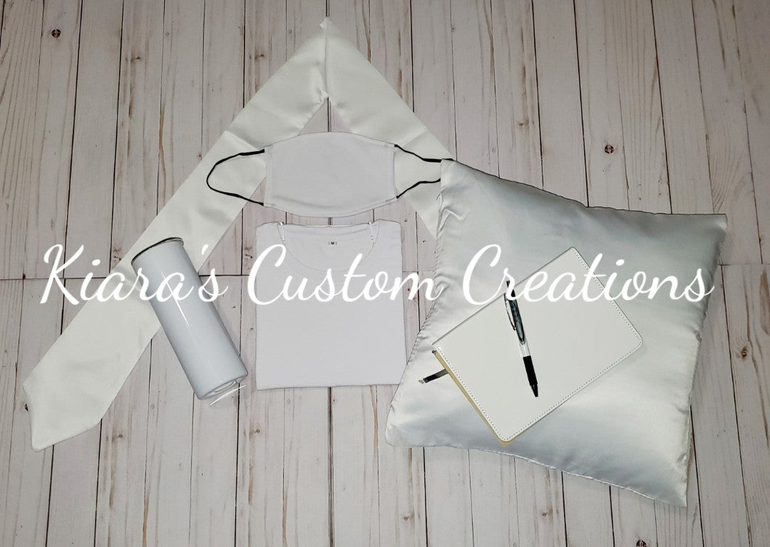Shop for Customizable Items